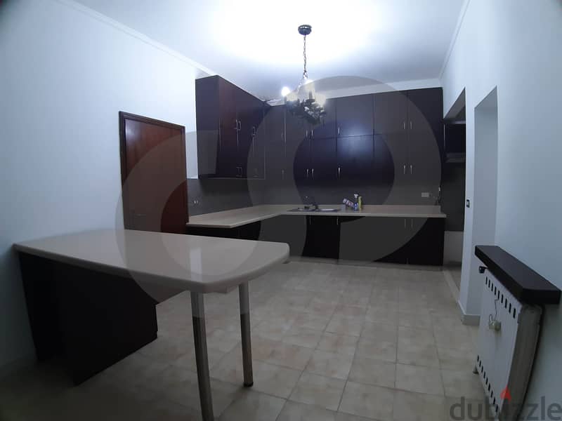 3 terraces apartment in fanar/الفنار for sale now!!! REF#KF105162 3