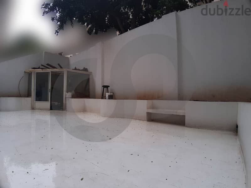 3 terraces apartment in fanar/الفنار for sale now!!! REF#KF105162 6
