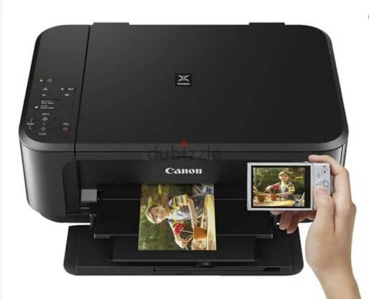 Canon printer 2