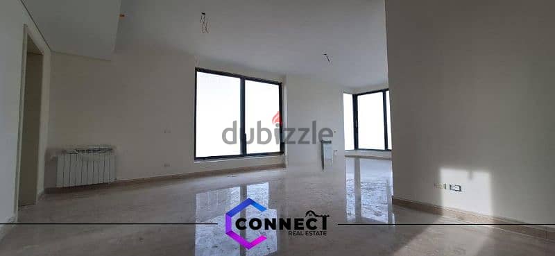apartment for sale in Ain Al Mrayseh/عين المريسة #MM589 3