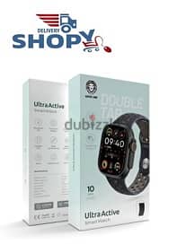 smart watch Ultra Active