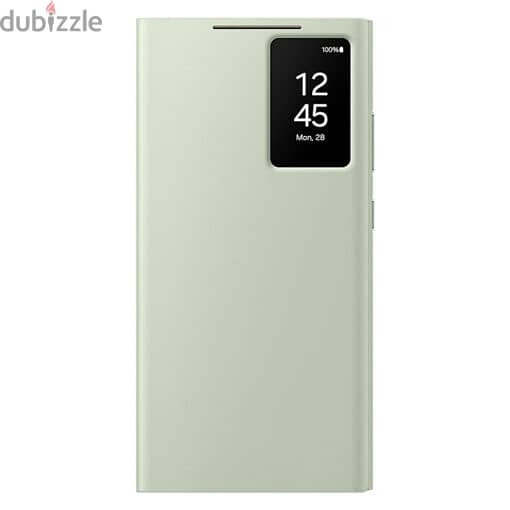 Samsung Galaxy S24 Ultra Smart View Wallet Case 1