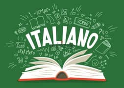 Private lessons in Italian Language for beginners (not online)