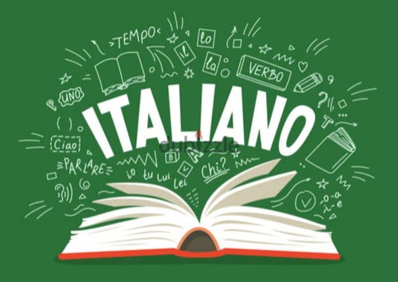 Private lessons teacher in Italian Language for beginners and advanced 0