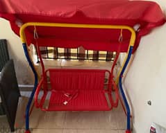 swingchair for kids / مرجوحة للطفل