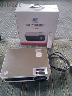 Smart Projector - Android