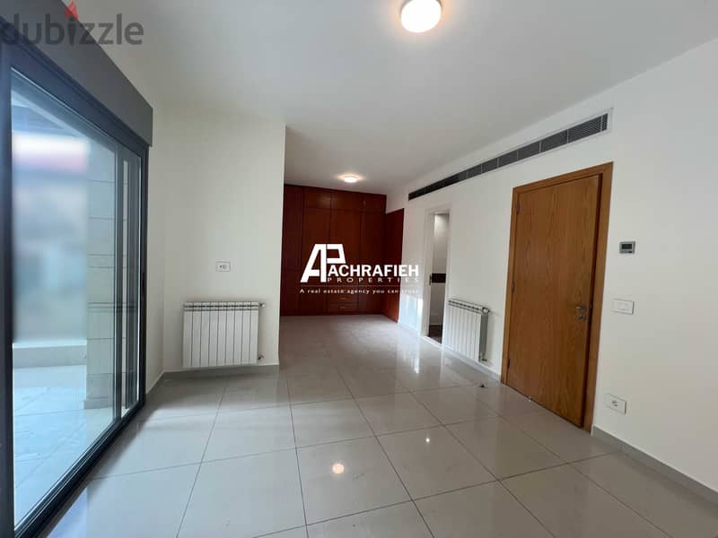 Apartment For Rent In Abdel Wahab - شقة للأجار في الأشرفية 12
