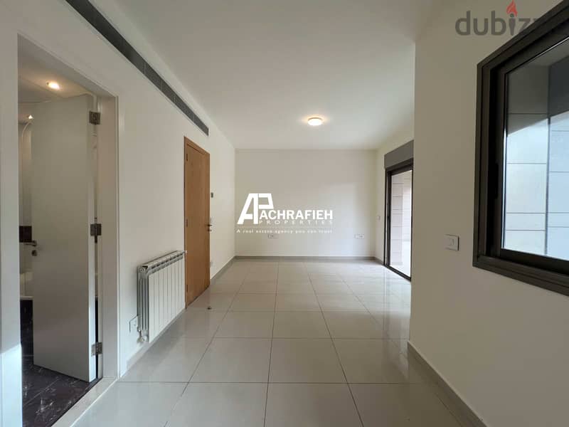 Apartment For Rent In Abdel Wahab - شقة للأجار في الأشرفية 13