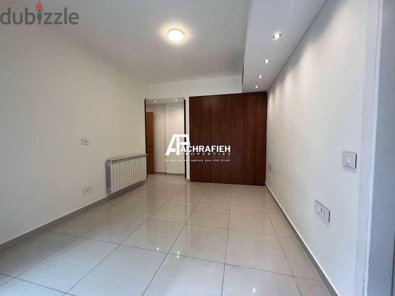 Apartment For Rent In Abdel Wahab - شقة للأجار في الأشرفية 15