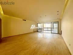 230 Sqm - Apartment For Sale In Achrafieh - Golden Area