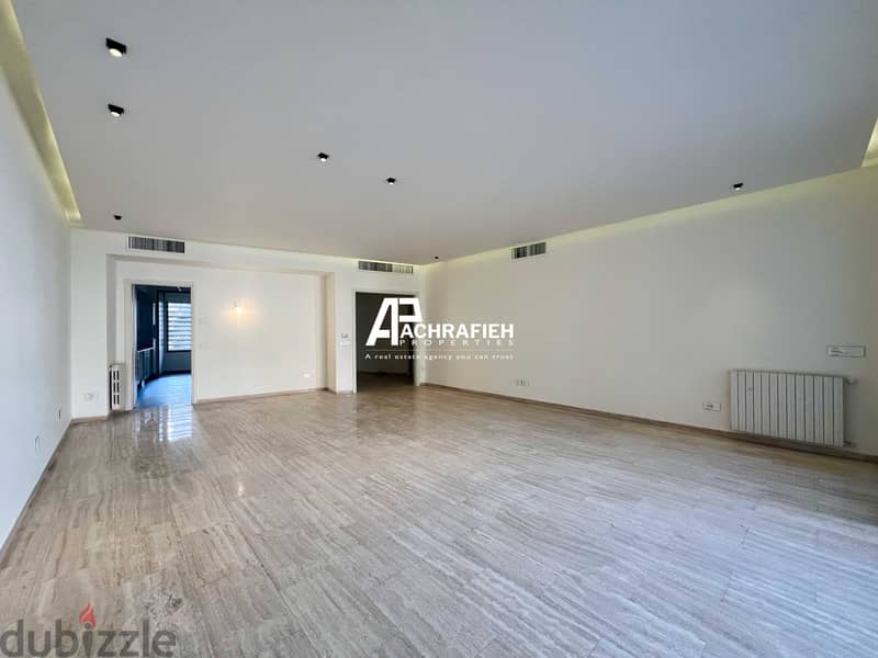 Apartment For Sale In Achrafieh - Golden Area - شقة للبيع في الأشرفية 2