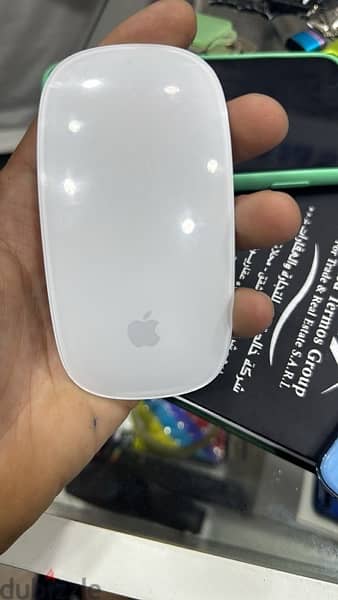 apple magic mouse 2 0