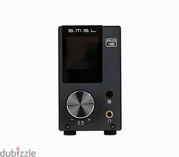 S. M. S. L AD18 Audio HiFi Stereo Amplifier & Bluetooth 4.2/2$ delivery 3