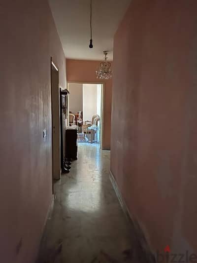 Great Catch l 170 SQM Apartment in Sanayeh I Ref: OH