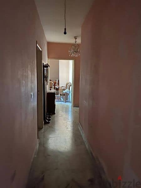 Great Catch l 170 SQM Apartment in Sanayeh. 2
