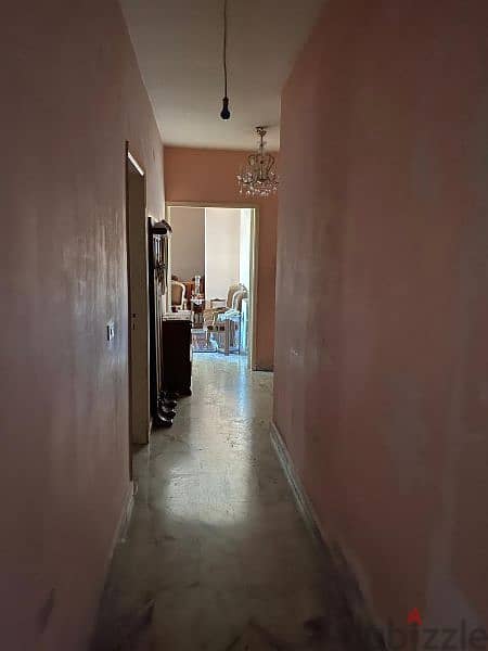 Great Catch l 170 SQM Apartment in Sanayeh. 0