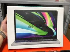 Macbook pro 13 m2 8/256gb space gray mneh3 original and new