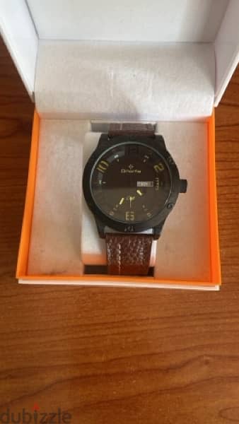 Omorfia Mens Watch 0