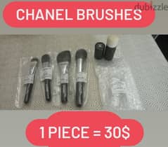 brushes New , Original  brands 0