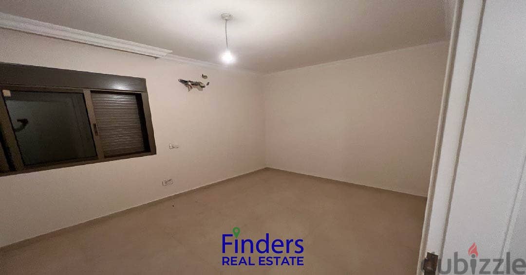 | An apartment for Rent in Baabda | شقة للإيجار في بعبدا | 5