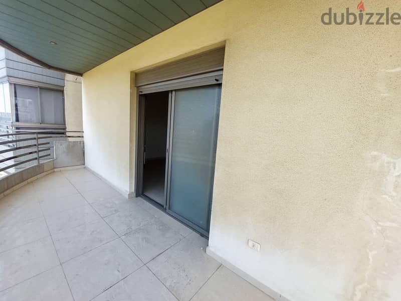 175 SQM Apartment in Mar Roukoz, Metn with Sea and City View 5