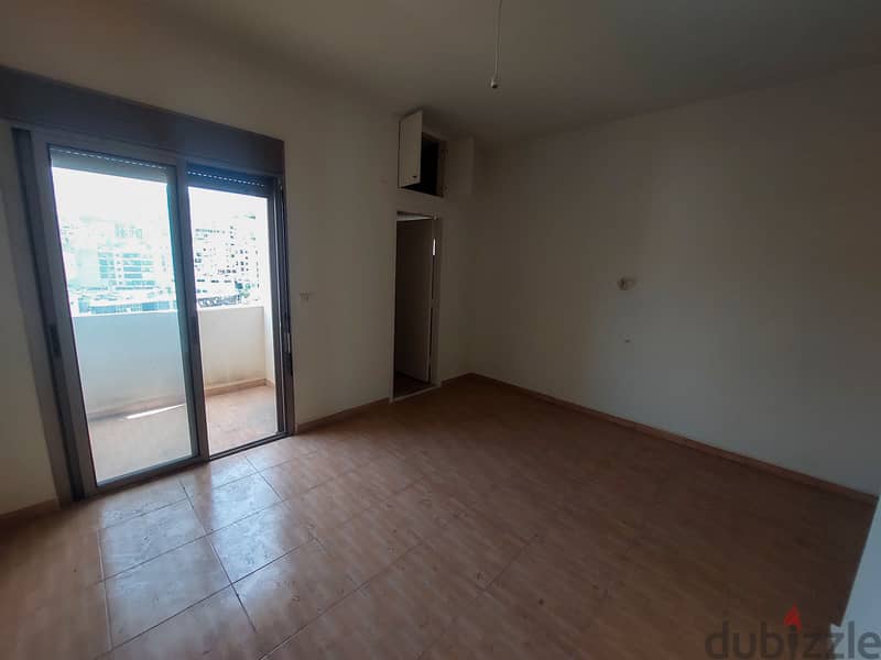 175 SQM Apartment in Mar Roukoz, Metn with Sea and City View 12