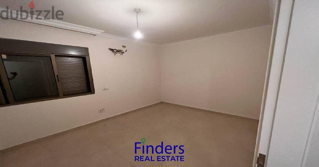 | An apartment for sale in Baabda |  شقة للبيع في بعبدا | 4