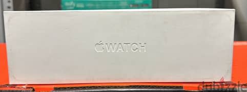 Apple watch series 9 41mm pink sport band 0