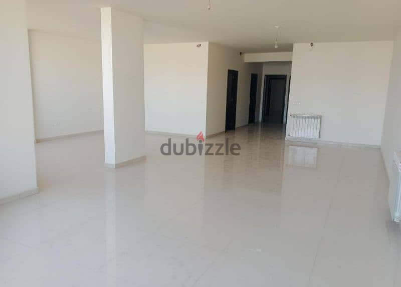 DY1677 - Hazmieh Spacious Apartment for Sale! 1