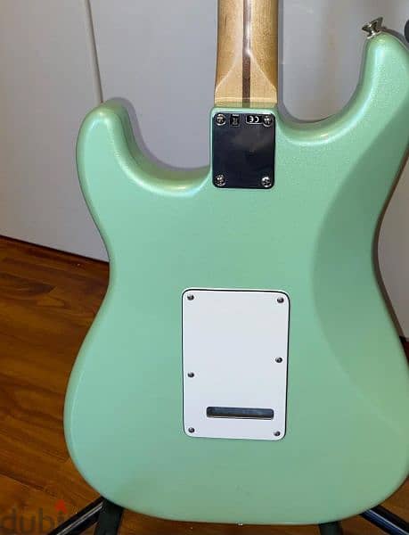 Fender stratocaster 1
