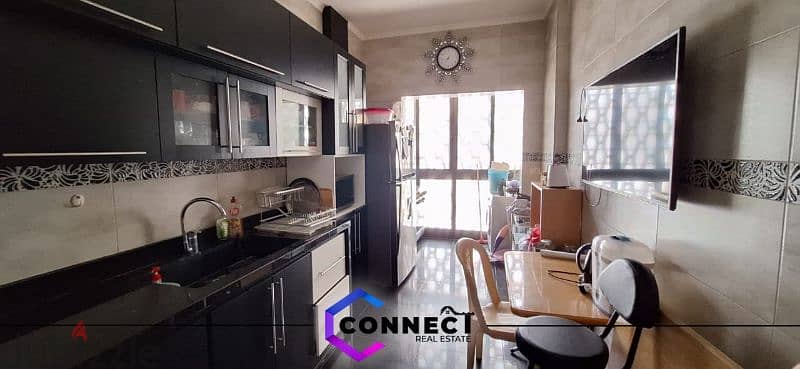 apartment for sale in Koraytem/قريطم #MM590 2