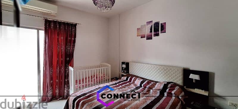 apartment for sale in Koraytem/قريطم #MM590 3