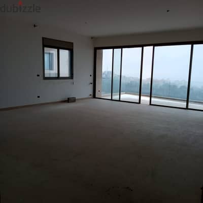 Apartment for sale in Bsalim شقة للبيع في بصاليم