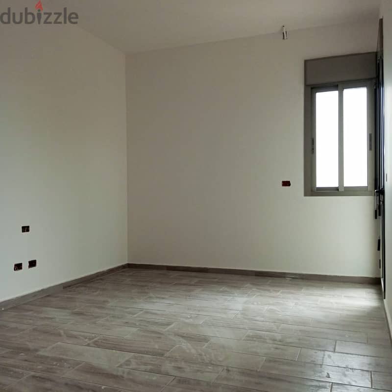 Apartment for sale in Bsalim شقة للبيع في بصاليم 4