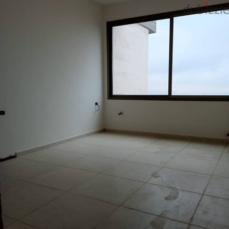 Apartment for sale in Bsalim شقة للبيع في بصاليم 9