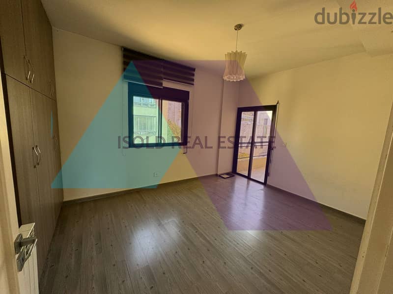 A renovated decorated 250 m2 apartment for sale in Rabweh 9