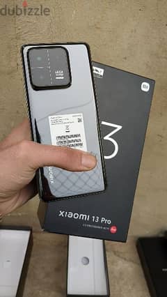Xiaomi mi 13 Pro 0