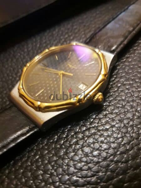 LONGINES ( Rare ) Quartz - Watches - 115879074