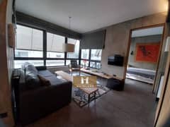 Unique apartment for Rent in Achrafieh | Prime 0
