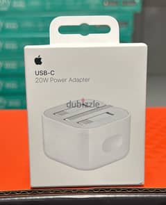 Apple usb-c 20w adapter 3 pin