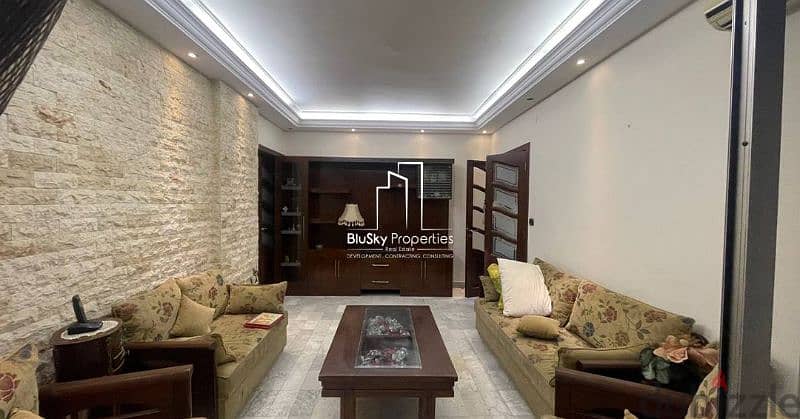 Apartment 220m² For RENT In Achrafieh #JF 1