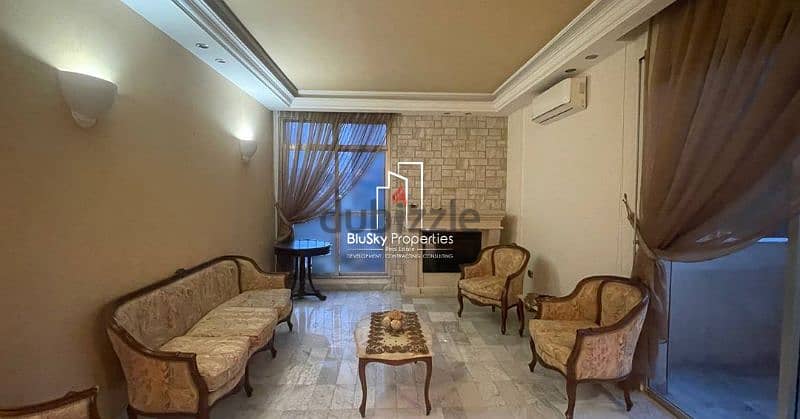 Apartment 220m² For RENT In Achrafieh #JF 2