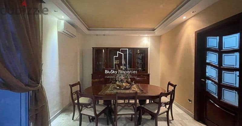 Apartment 220m² For RENT In Achrafieh #JF 4