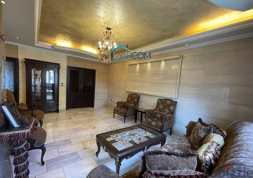 DY1678 - Hadath Hay el Amercan Apartment for Sale! 5