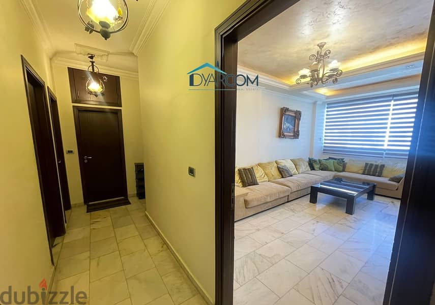 DY1678 - Hadath Hay el Amercan Apartment for Sale! 7