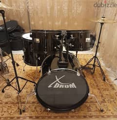 drumset