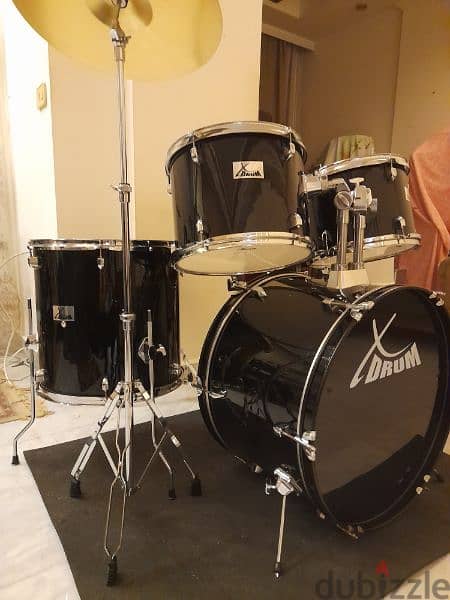 drumset 1