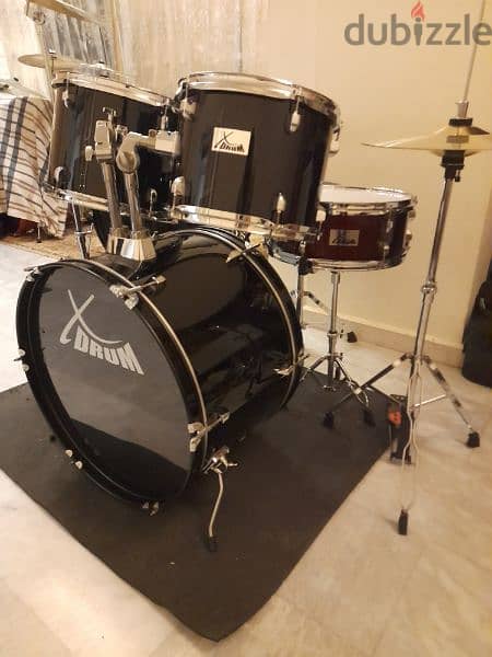 drumset 2