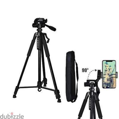 Camera Tripod Stand 170cm Good Quality