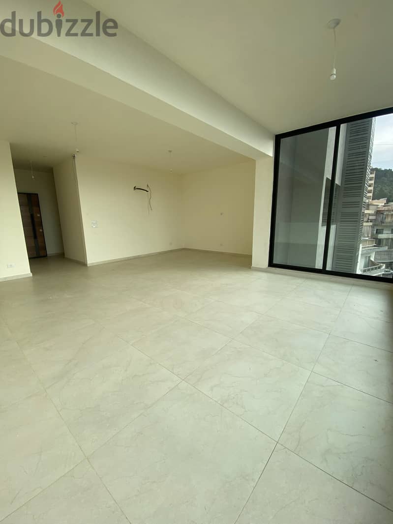 Modern Apartment for Rent in Jal El Dib 1